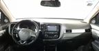 Mitsubishi Outlander 2.4 SE Suv 2016