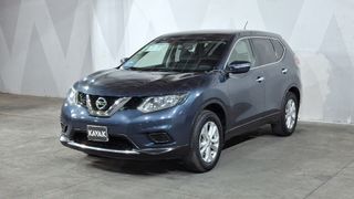 Nissan • X-Trail
