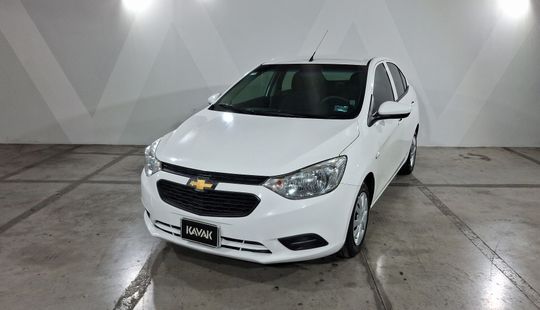 Chevrolet • Aveo