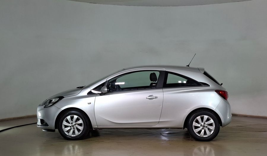 Opel Corsa 1.4 ENJOY 3D Hatchback 2016