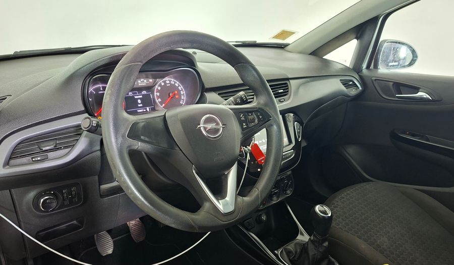 Opel Corsa 1.4 ENJOY 3D Hatchback 2016