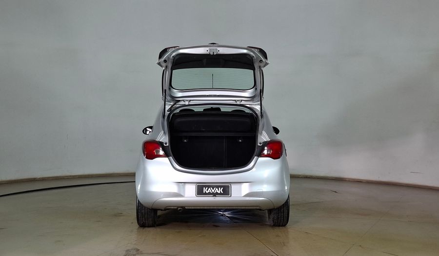 Opel Corsa 1.4 ENJOY 3D Hatchback 2016