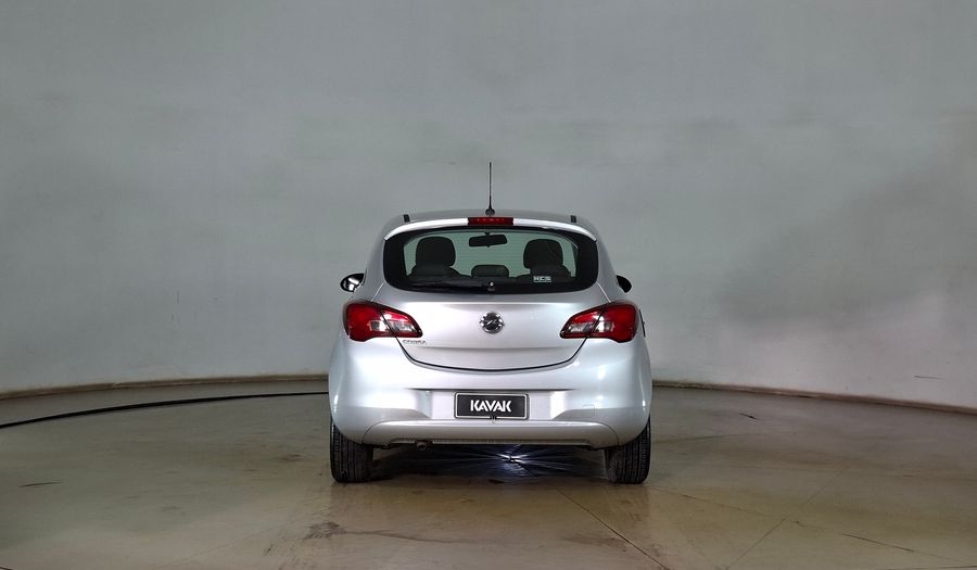 Opel Corsa 1.4 ENJOY 3D Hatchback 2016