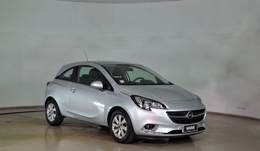 Opel Corsa 1.4 ENJOY 3D Hatchback 2016