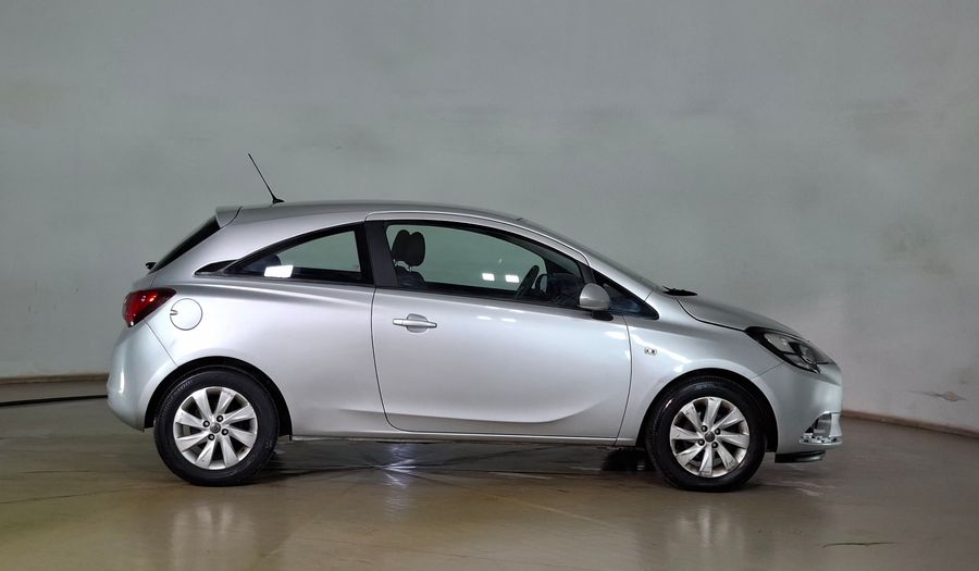 Opel Corsa 1.4 ENJOY 3D Hatchback 2016