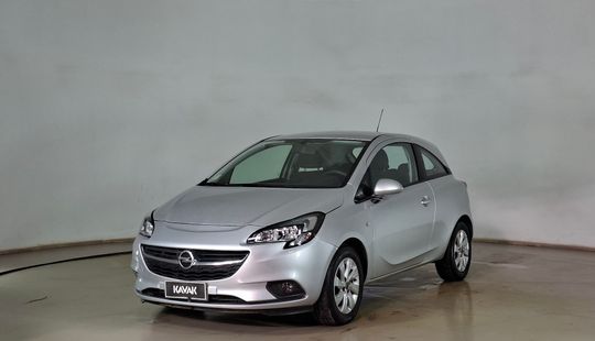 Opel • Corsa