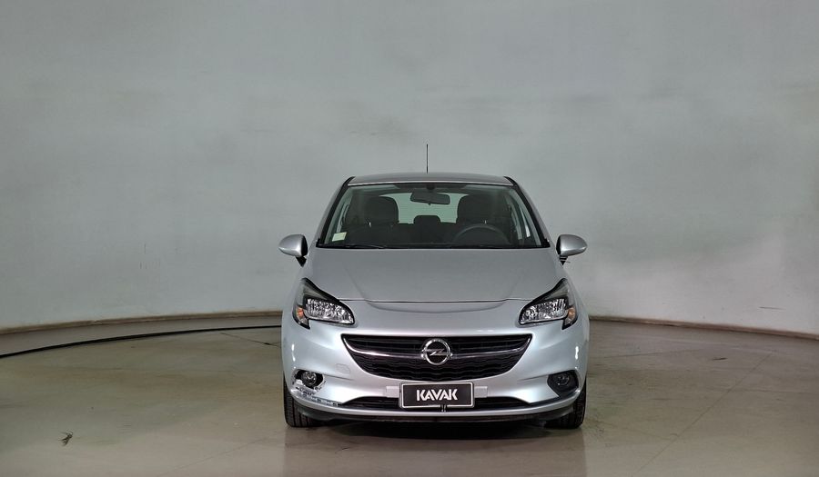 Opel Corsa 1.4 ENJOY 3D Hatchback 2016