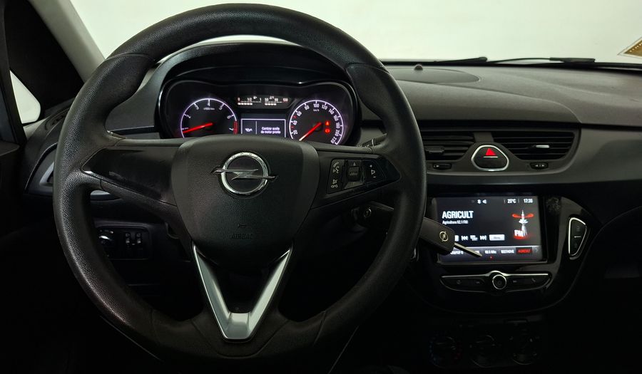 Opel Corsa 1.4 ENJOY 3D Hatchback 2016