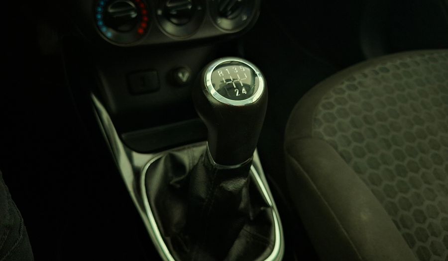 Opel Corsa 1.4 ENJOY 3D Hatchback 2016