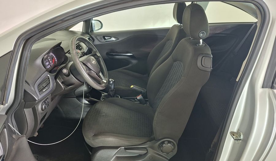 Opel Corsa 1.4 ENJOY 3D Hatchback 2016