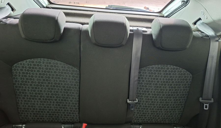 Opel Corsa 1.4 ENJOY 3D Hatchback 2016