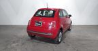 Fiat 500 1.4 LOUNGE AT Hatchback 2013