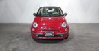 Fiat 500 1.4 LOUNGE AT Hatchback 2013