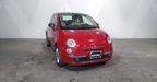Fiat 500 1.4 LOUNGE AT Hatchback 2013