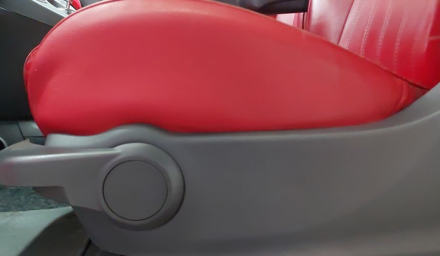 Fiat 500 1.4 LOUNGE AT Hatchback 2013