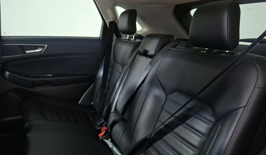 Ford Edge 2.0 SEL PLUS AUTO SIN QUEMACOCOS Suv 2019