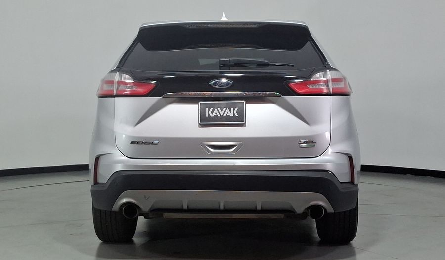 Ford Edge 2.0 SEL PLUS AUTO SIN QUEMACOCOS Suv 2019