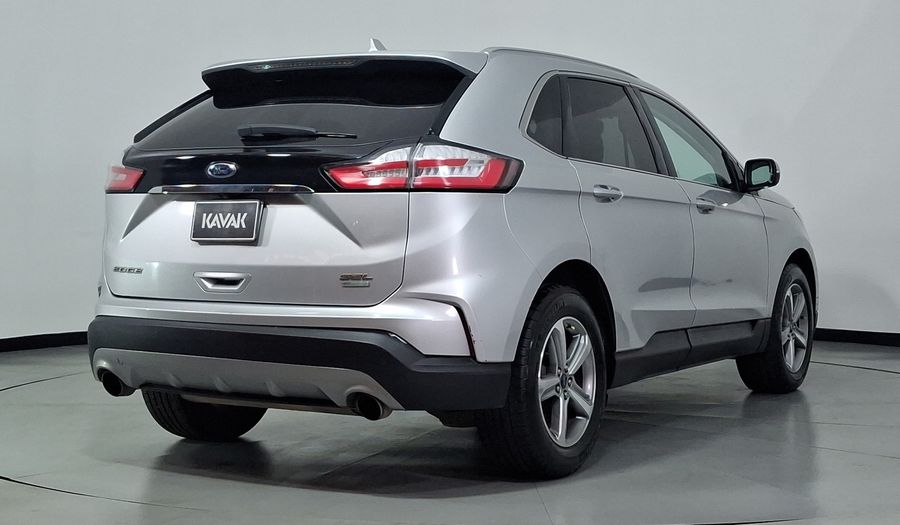 Ford Edge 2.0 SEL PLUS AUTO SIN QUEMACOCOS Suv 2019