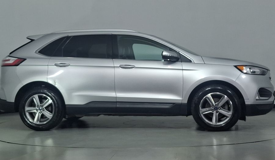 Ford Edge 2.0 SEL PLUS AUTO SIN QUEMACOCOS Suv 2019