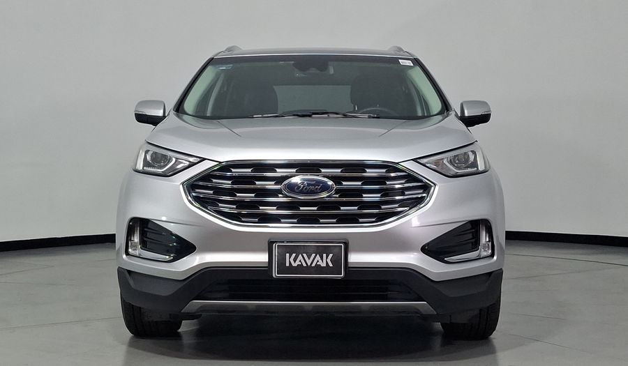 Ford Edge 2.0 SEL PLUS AUTO SIN QUEMACOCOS Suv 2019