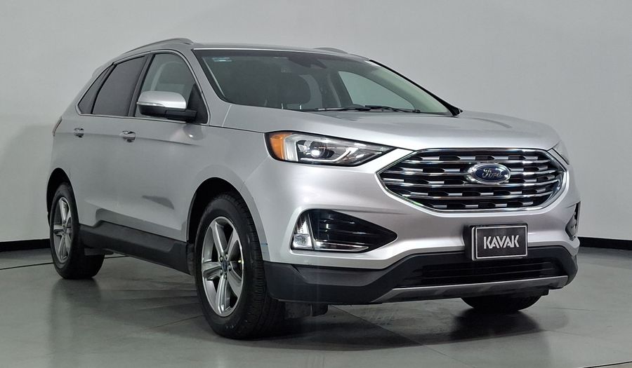 Ford Edge 2.0 SEL PLUS AUTO SIN QUEMACOCOS Suv 2019