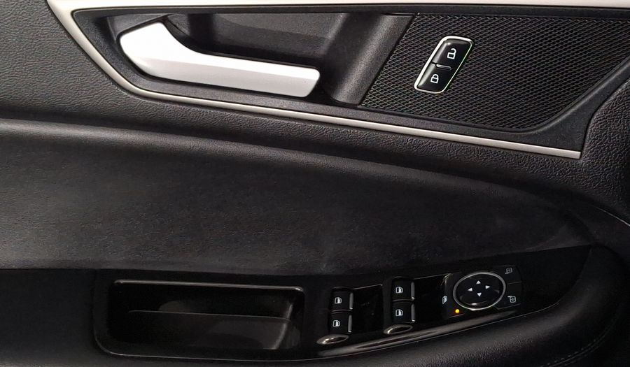 Ford Edge 2.0 SEL PLUS AUTO SIN QUEMACOCOS Suv 2019