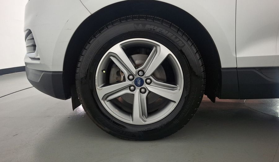 Ford Edge 2.0 SEL PLUS AUTO SIN QUEMACOCOS Suv 2019
