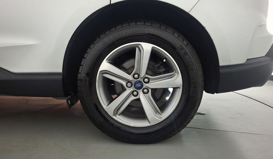 Ford Edge 2.0 SEL PLUS AUTO SIN QUEMACOCOS Suv 2019