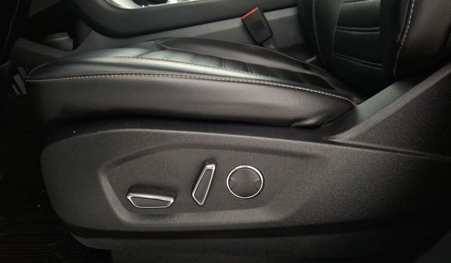 Ford Edge 2.0 SEL PLUS AUTO SIN QUEMACOCOS Suv 2019