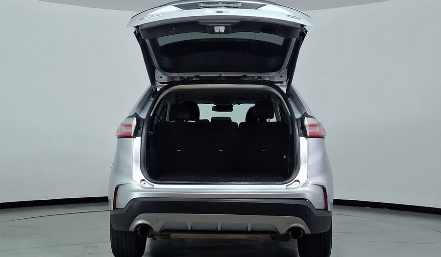 Ford Edge 2.0 SEL PLUS AUTO SIN QUEMACOCOS Suv 2019