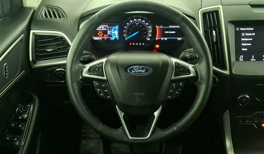 Ford Edge 2.0 SEL PLUS AUTO SIN QUEMACOCOS Suv 2019