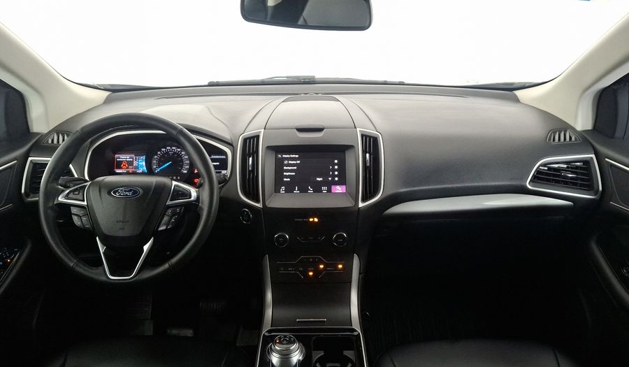 Ford Edge 2.0 SEL PLUS AUTO SIN QUEMACOCOS Suv 2019