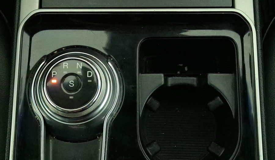 Ford Edge 2.0 SEL PLUS AUTO SIN QUEMACOCOS Suv 2019