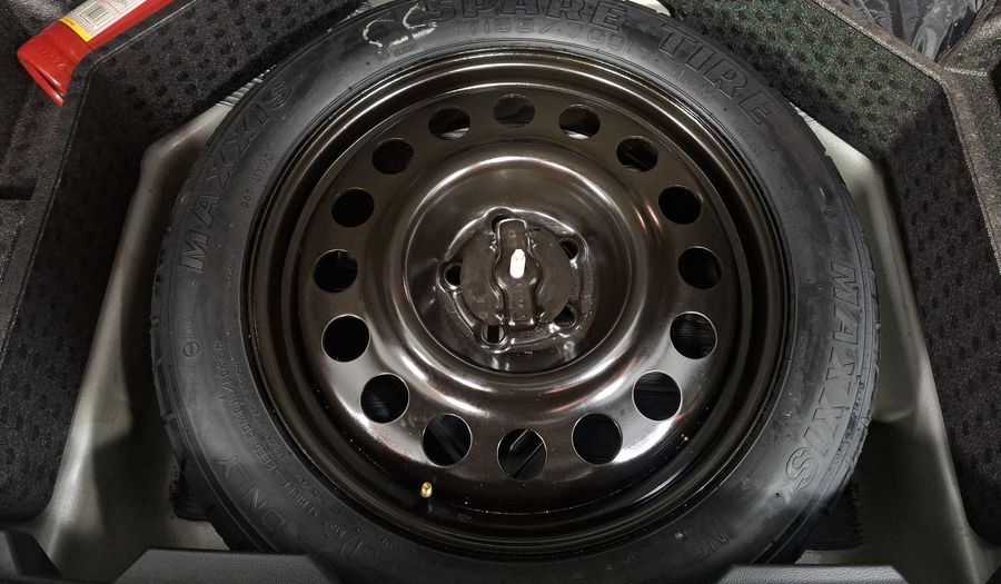 Ford Edge 2.0 SEL PLUS AUTO SIN QUEMACOCOS Suv 2019