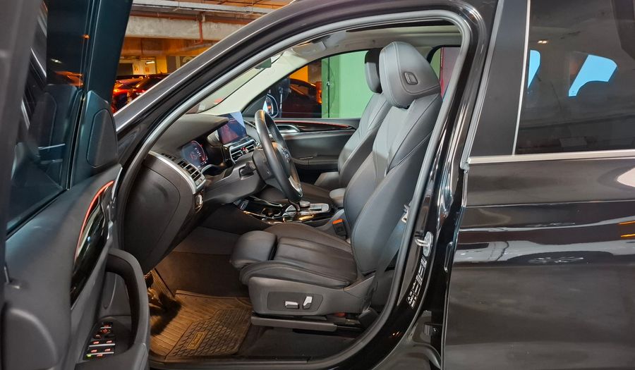 Bmw X3 2.0 XDRIVE30I XLINE A Suv 2024