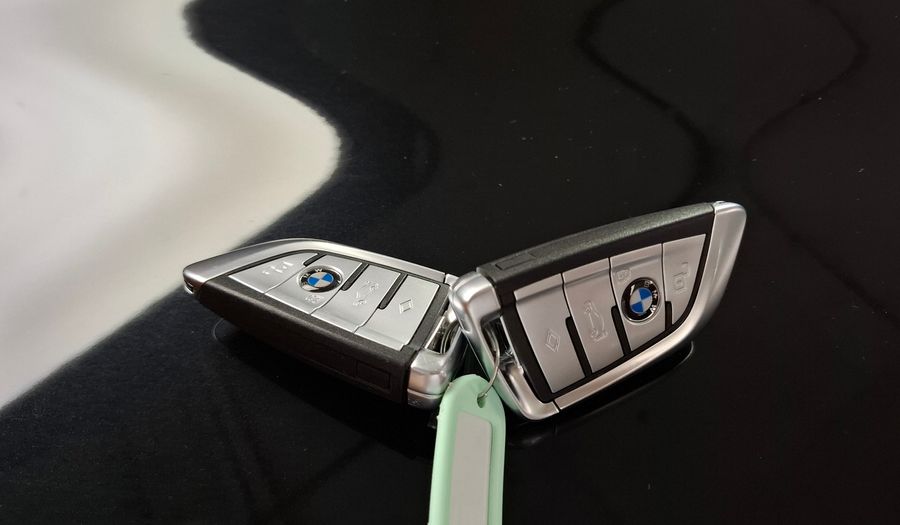 Bmw X3 2.0 XDRIVE30I XLINE A Suv 2024