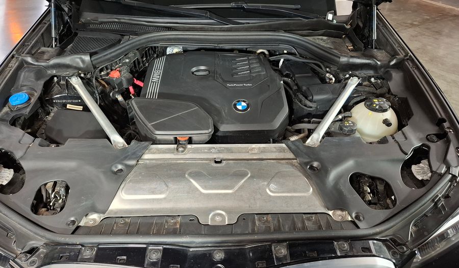 Bmw X3 2.0 XDRIVE30I XLINE A Suv 2024