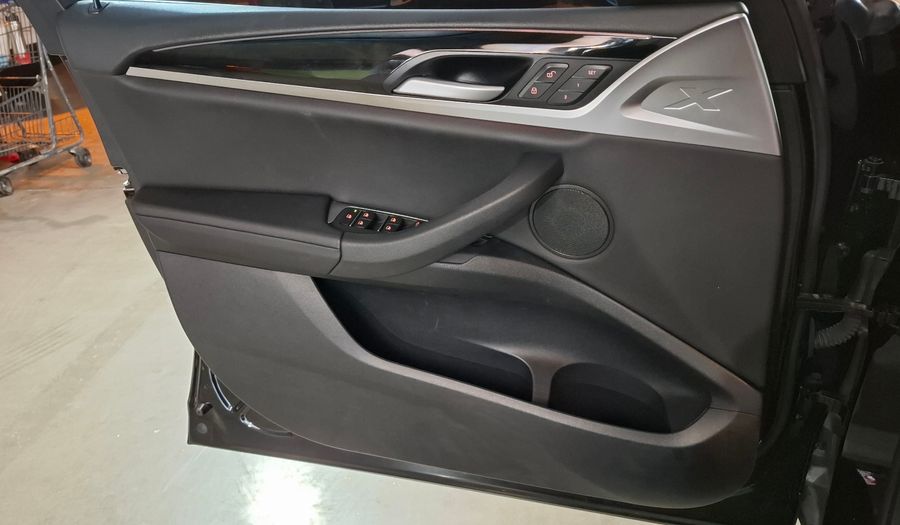 Bmw X3 2.0 XDRIVE30I XLINE A Suv 2024