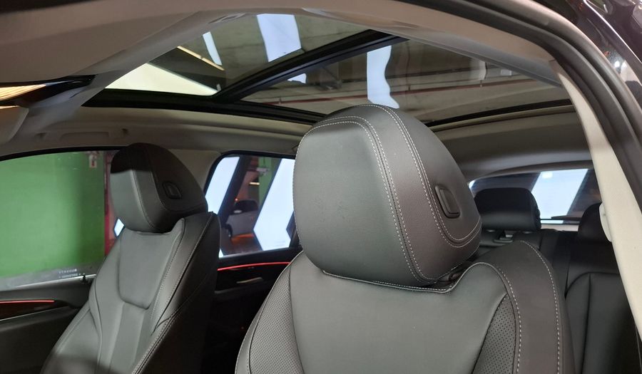 Bmw X3 2.0 XDRIVE30I XLINE A Suv 2024