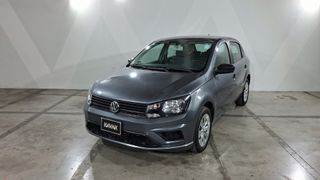 Volkswagen Gol 1.6 5 PTAS. TRENDLINE