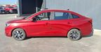 Chevrolet Sail 1.5 LTZ R CVT Sedan 2025