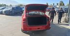 Chevrolet Sail 1.5 LTZ R CVT Sedan 2025