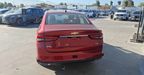 Chevrolet Sail 1.5 LTZ R CVT Sedan 2025