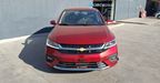 Chevrolet Sail 1.5 LTZ R CVT Sedan 2025