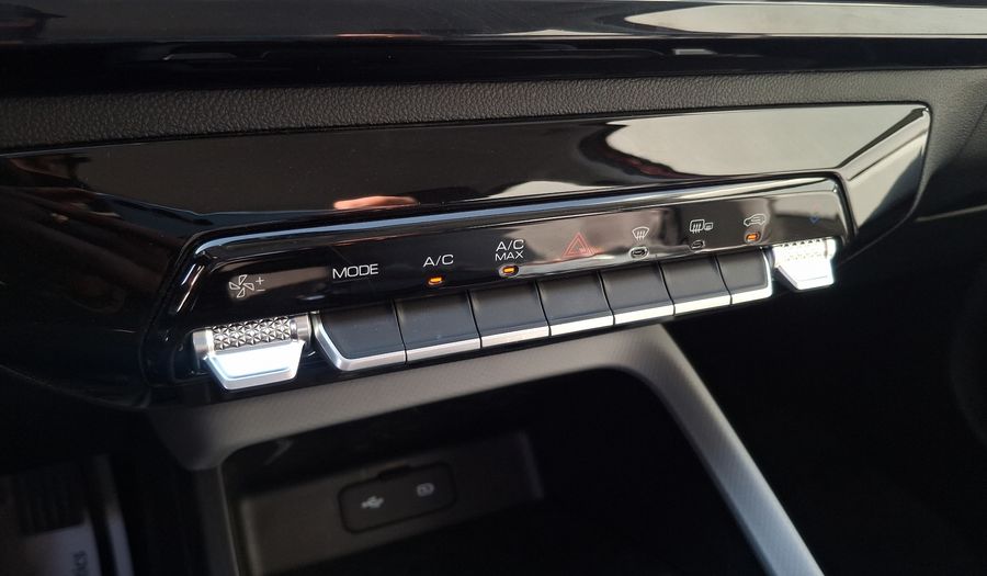 Chevrolet Sail 1.5 LTZ R CVT Sedan 2025