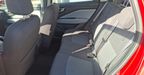 Chevrolet Sail 1.5 LTZ R CVT Sedan 2025