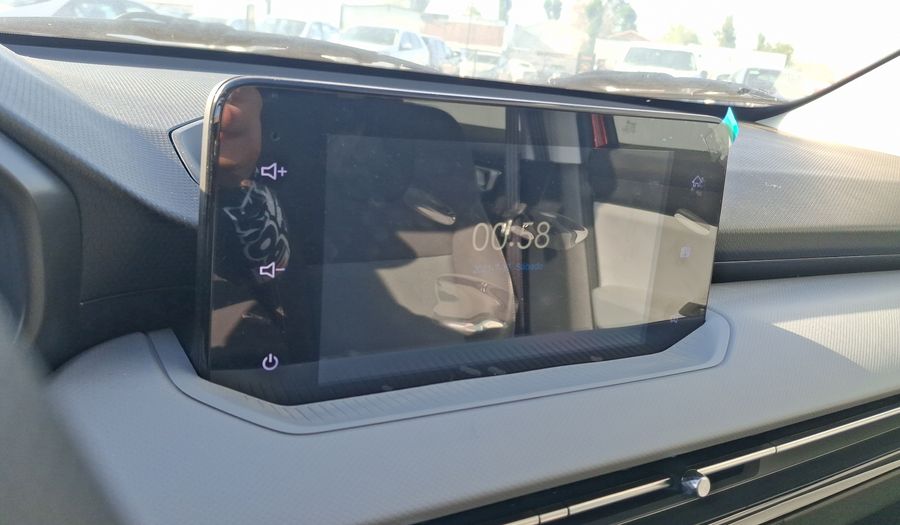 Chevrolet Sail 1.5 LTZ R CVT Sedan 2025