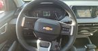Chevrolet Sail 1.5 LTZ R CVT Sedan 2025
