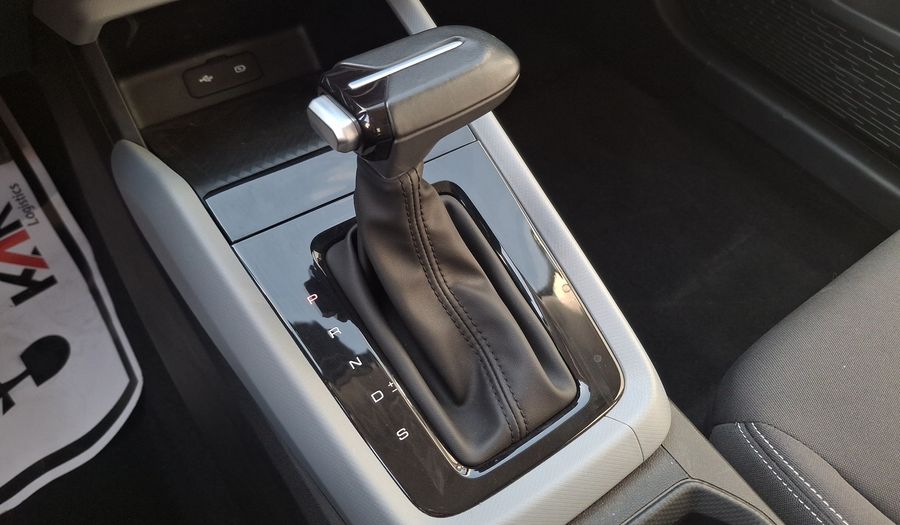Chevrolet Sail 1.5 LTZ R CVT Sedan 2025
