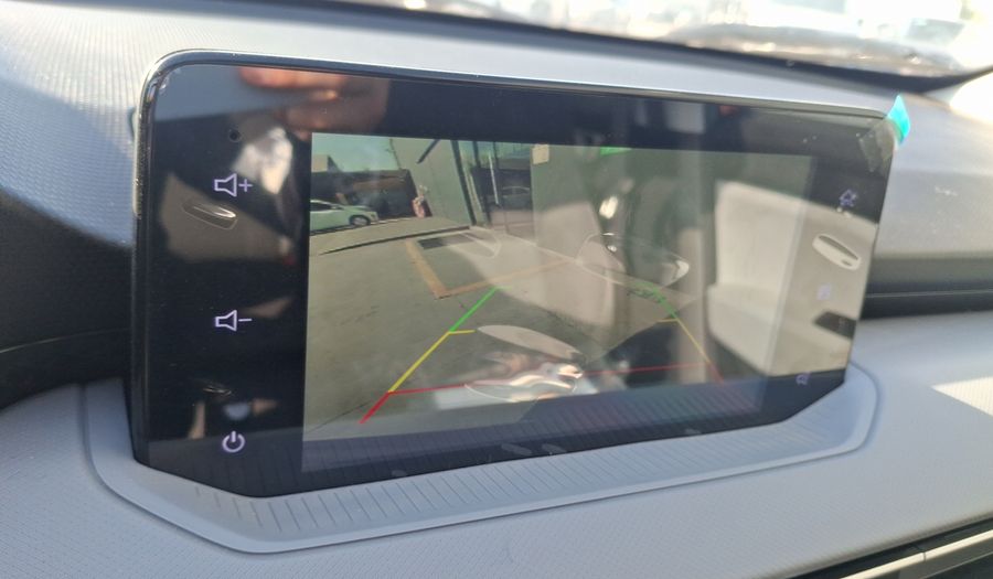 Chevrolet Sail 1.5 LTZ R CVT Sedan 2025